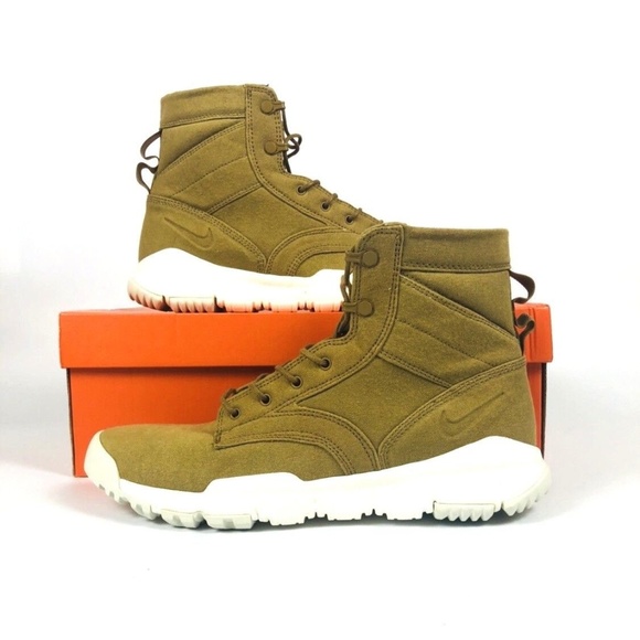 nike sfb 6 canvas